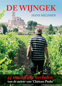 De Wijngek, Hans Melissen