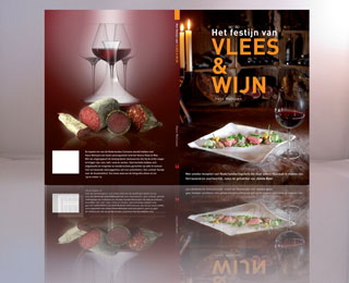 Het Festijn van Vlees en Wijn, Hans Melissen