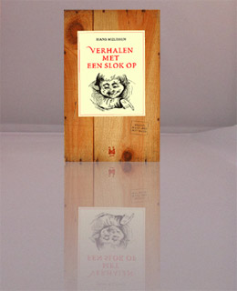 Verhalen met Slok Op van Hans Melissen